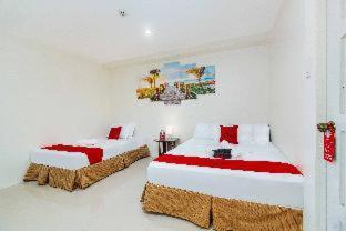 Oyo 707-908 Salinas Suites Cebu Room photo